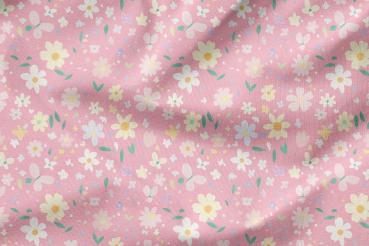 VORBESTELLUNG * Pastel Spring Flowers 5